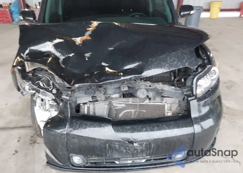 2008 Scion Xb из США, поврежденный, VIN JTLKE50E181057305